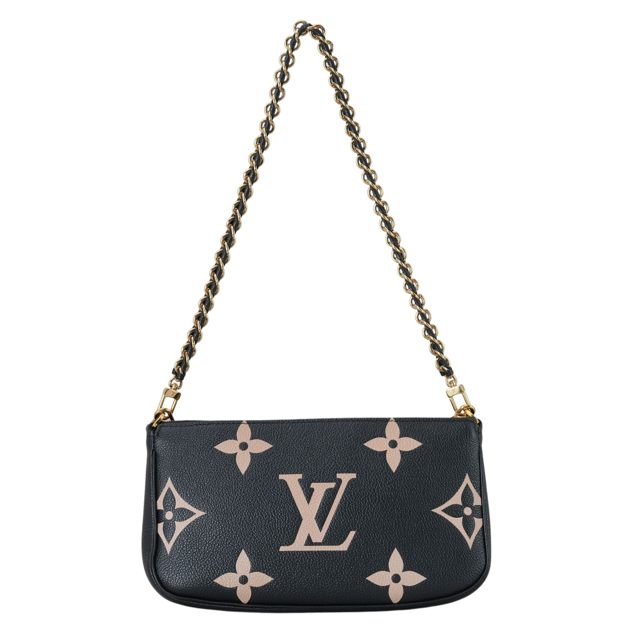 LOUIS VUITTON(USED)루이비통 M45777 앙프렝뜨 멀티 포쉐트 악세수아